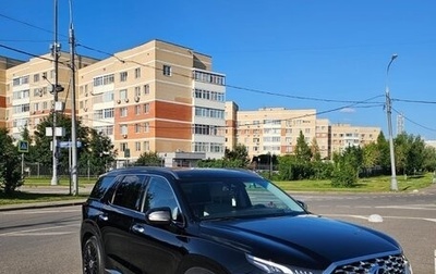 Hyundai Palisade I, 2019 год, 4 777 777 рублей, 1 фотография