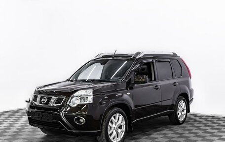 Nissan X-Trail, 2014 год, 1 095 000 рублей, 1 фотография