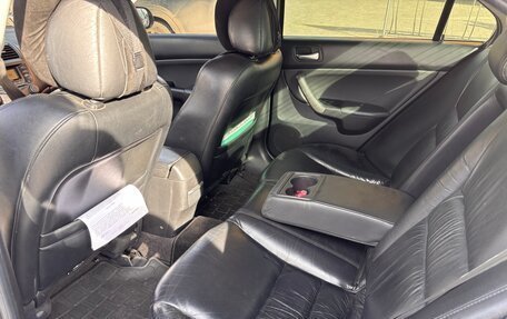 Honda Accord VII рестайлинг, 2007 год, 800 000 рублей, 6 фотография