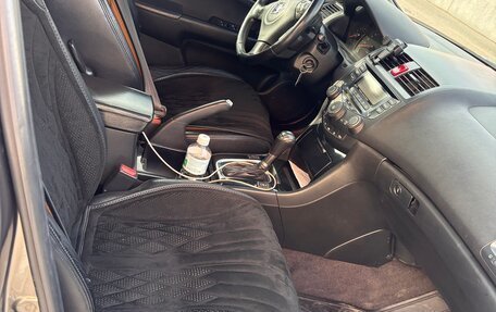 Honda Accord VII рестайлинг, 2007 год, 800 000 рублей, 7 фотография