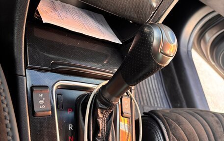 Honda Accord VII рестайлинг, 2007 год, 800 000 рублей, 12 фотография