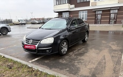 Volkswagen Jetta VI, 2009 год, 500 000 рублей, 1 фотография