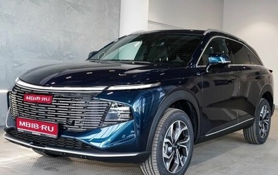 Haval F7, 2026 год, 3 499 001 рублей, 1 фотография