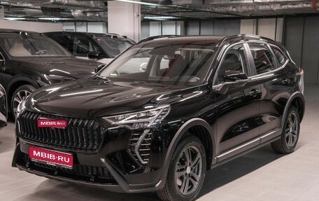 Haval Jolion, 2026 год, 2 599 001 рублей, 1 фотография