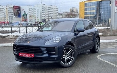 Porsche Macan I рестайлинг, 2020 год, 4 600 000 рублей, 1 фотография