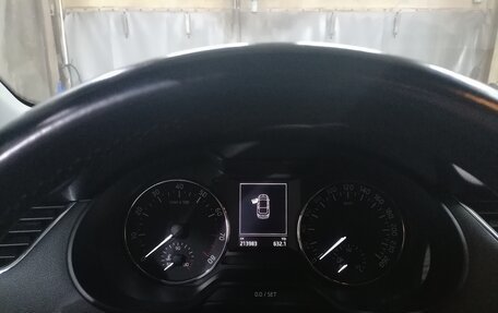 Skoda Octavia, 2013 год, 1 150 000 рублей, 6 фотография