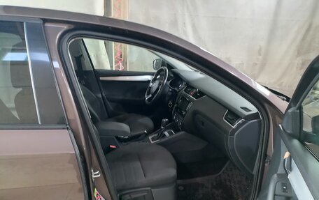 Skoda Octavia, 2013 год, 1 150 000 рублей, 8 фотография