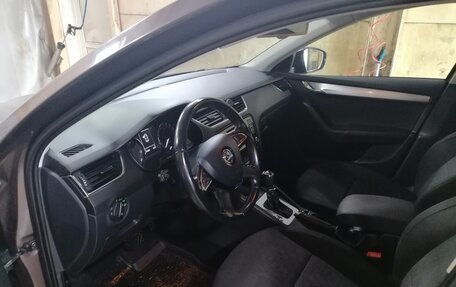 Skoda Octavia, 2013 год, 1 150 000 рублей, 7 фотография
