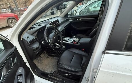 Haval Jolion, 2023 год, 1 900 000 рублей, 3 фотография