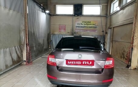 Skoda Octavia, 2013 год, 1 150 000 рублей, 4 фотография