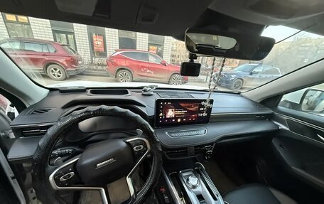 Haval Jolion, 2023 год, 1 900 000 рублей, 9 фотография