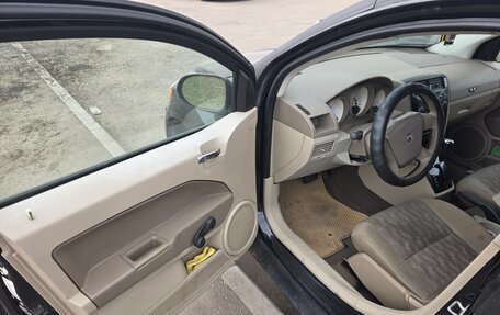 Dodge Caliber I рестайлинг, 2008 год, 400 000 рублей, 5 фотография