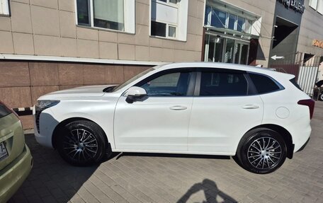 Haval Jolion, 2023 год, 1 900 000 рублей, 11 фотография