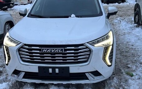 Haval Jolion, 2023 год, 1 900 000 рублей, 12 фотография