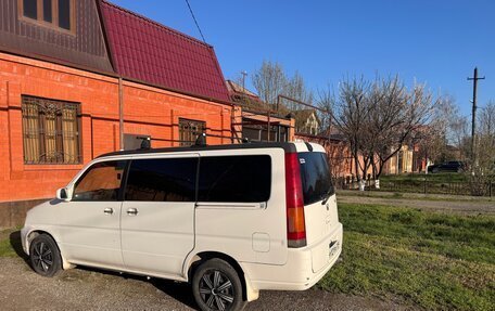 Honda Stepwgn IV, 2000 год, 510 000 рублей, 4 фотография