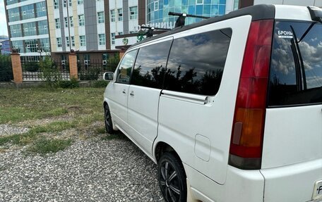 Honda Stepwgn IV, 2000 год, 510 000 рублей, 6 фотография