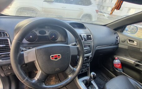 Geely Emgrand EC7, 2014 год, 250 000 рублей, 10 фотография