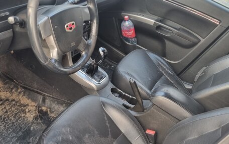 Geely Emgrand EC7, 2014 год, 250 000 рублей, 11 фотография