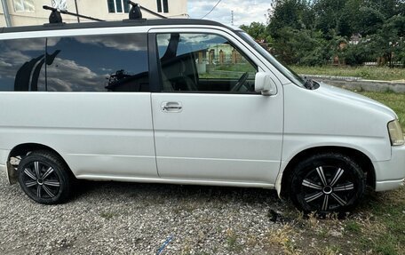 Honda Stepwgn IV, 2000 год, 510 000 рублей, 7 фотография