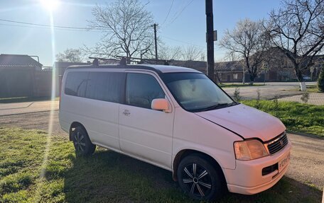 Honda Stepwgn IV, 2000 год, 510 000 рублей, 2 фотография