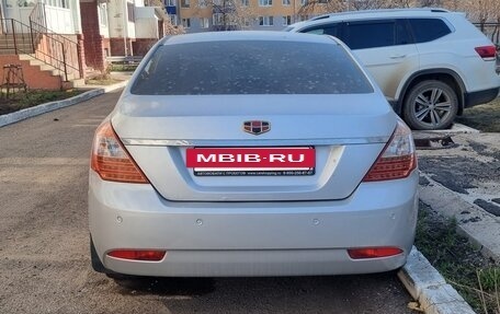 Geely Emgrand EC7, 2014 год, 250 000 рублей, 6 фотография