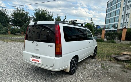 Honda Stepwgn IV, 2000 год, 510 000 рублей, 9 фотография