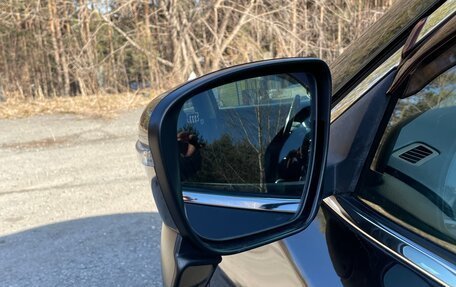 Nissan X-Trail, 2014 год, 1 590 000 рублей, 4 фотография