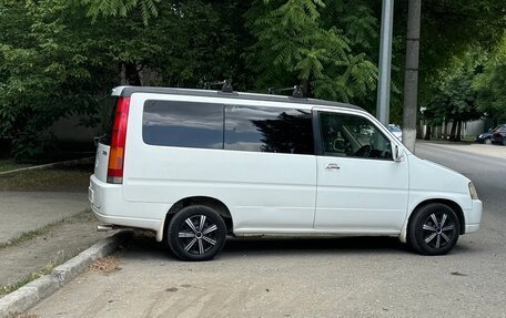 Honda Stepwgn IV, 2000 год, 510 000 рублей, 12 фотография