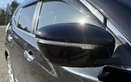 Nissan X-Trail, 2014 год, 1 590 000 рублей, 6 фотография