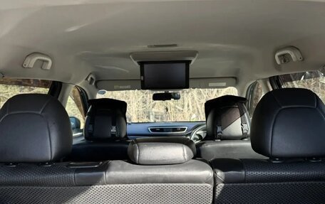 Nissan X-Trail, 2014 год, 1 590 000 рублей, 5 фотография