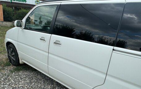 Honda Stepwgn IV, 2000 год, 510 000 рублей, 10 фотография