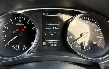 Nissan X-Trail, 2014 год, 1 590 000 рублей, 12 фотография