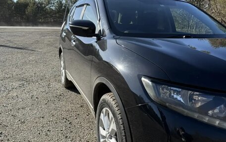 Nissan X-Trail, 2014 год, 1 590 000 рублей, 9 фотография
