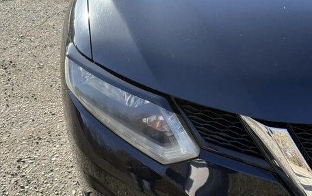 Nissan X-Trail, 2014 год, 1 590 000 рублей, 7 фотография