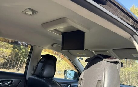 Nissan X-Trail, 2014 год, 1 590 000 рублей, 16 фотография