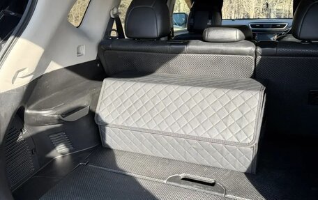 Nissan X-Trail, 2014 год, 1 590 000 рублей, 19 фотография