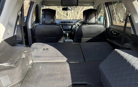 Nissan X-Trail, 2014 год, 1 590 000 рублей, 13 фотография