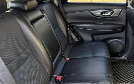 Nissan X-Trail, 2014 год, 1 590 000 рублей, 22 фотография