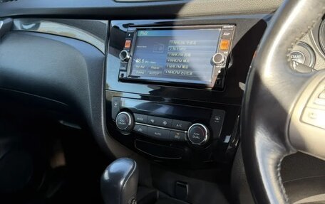 Nissan X-Trail, 2014 год, 1 590 000 рублей, 26 фотография