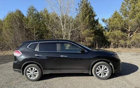 Nissan X-Trail, 2014 год, 1 590 000 рублей, 23 фотография