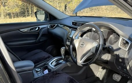 Nissan X-Trail, 2014 год, 1 590 000 рублей, 29 фотография