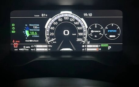 Toyota Sequoia, 2023 год, 12 000 000 рублей, 3 фотография