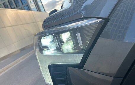 Toyota Sequoia, 2023 год, 12 000 000 рублей, 6 фотография