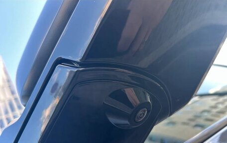 Toyota Sequoia, 2023 год, 12 000 000 рублей, 7 фотография