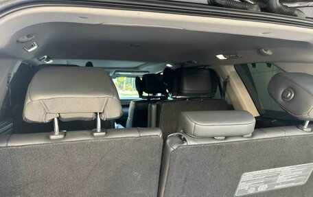 Toyota Sequoia, 2023 год, 12 000 000 рублей, 8 фотография