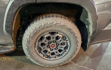 Toyota Sequoia, 2023 год, 12 000 000 рублей, 17 фотография