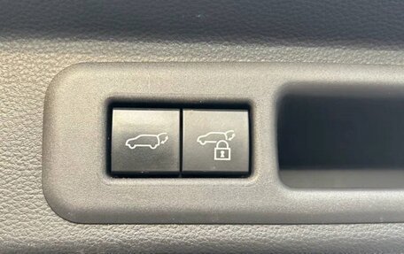 Toyota Sequoia, 2023 год, 12 000 000 рублей, 12 фотография