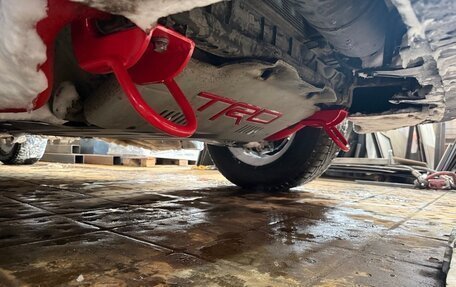 Toyota Sequoia, 2023 год, 12 000 000 рублей, 18 фотография