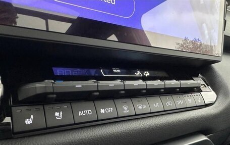 Toyota Sequoia, 2023 год, 12 000 000 рублей, 11 фотография