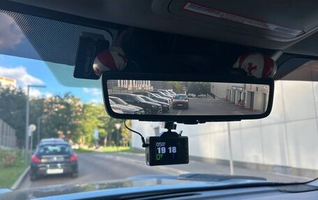 Toyota Sequoia, 2023 год, 12 000 000 рублей, 13 фотография